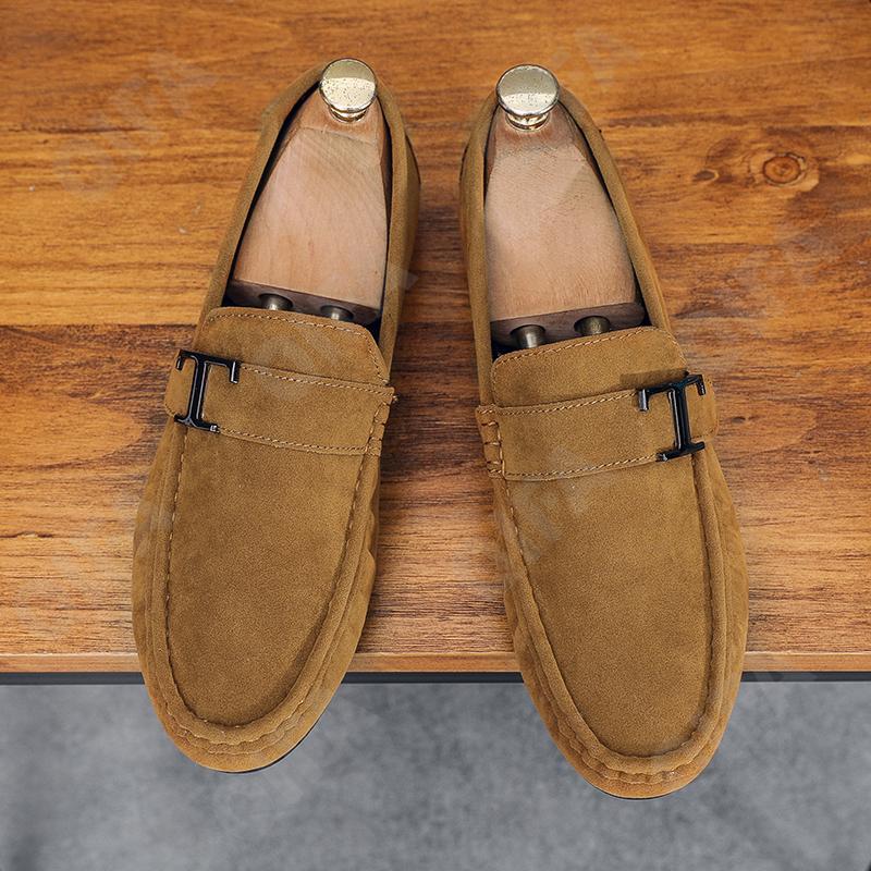 Мужские Мокасины CC4114_EK072-8 Мужские Мокасины CC4114_EK072-8