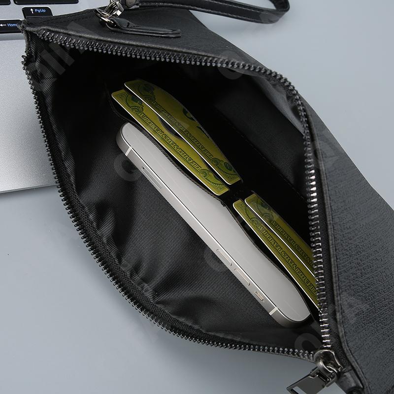 Мужской Клатч CC382_CZ231001-1