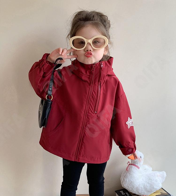 Детская Ветровка CC491_Q71-3_228_2574_86