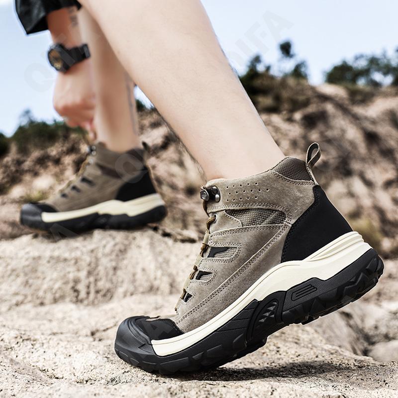 Мужские Ботинки CC4802_BK88920-1