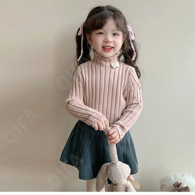 Детский Свитер CC491_Q63-2_234_2574_66 Детский Свитер CC491_Q63-2_234_2574_66