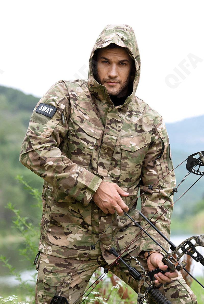 Мужская Куртка CC4553_QFHW2508_2549_1781_4