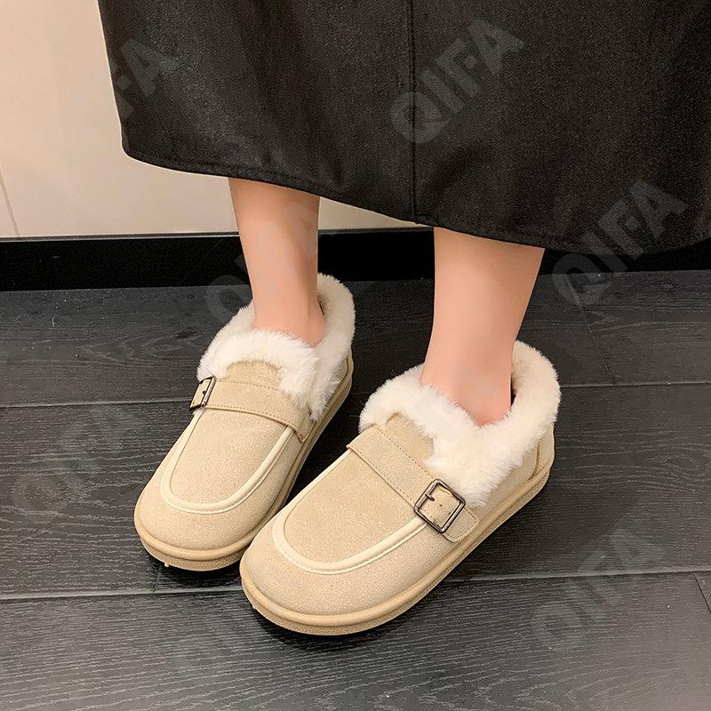 Женские Угги CC3767_JH06-1