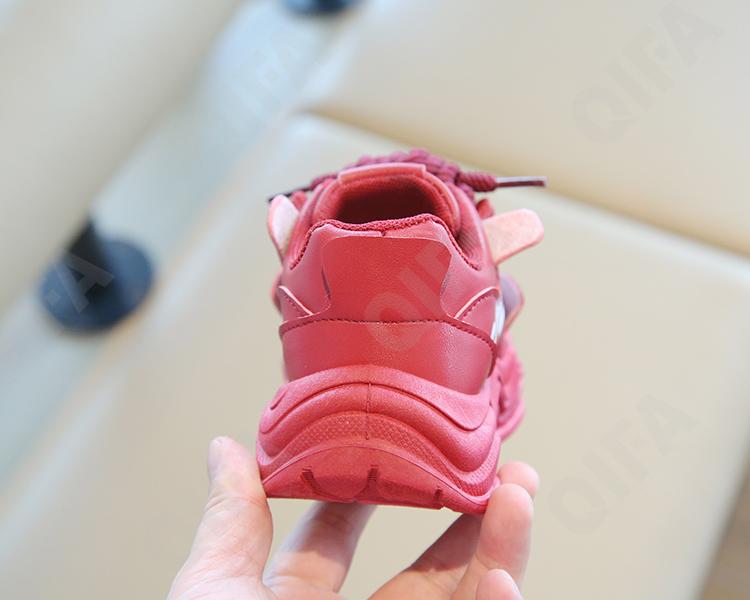 Детские Кроссовки CC3405_SY202-A1