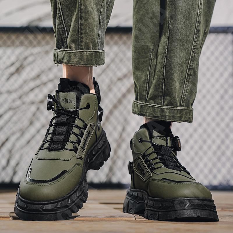 Мужские Кроссовки