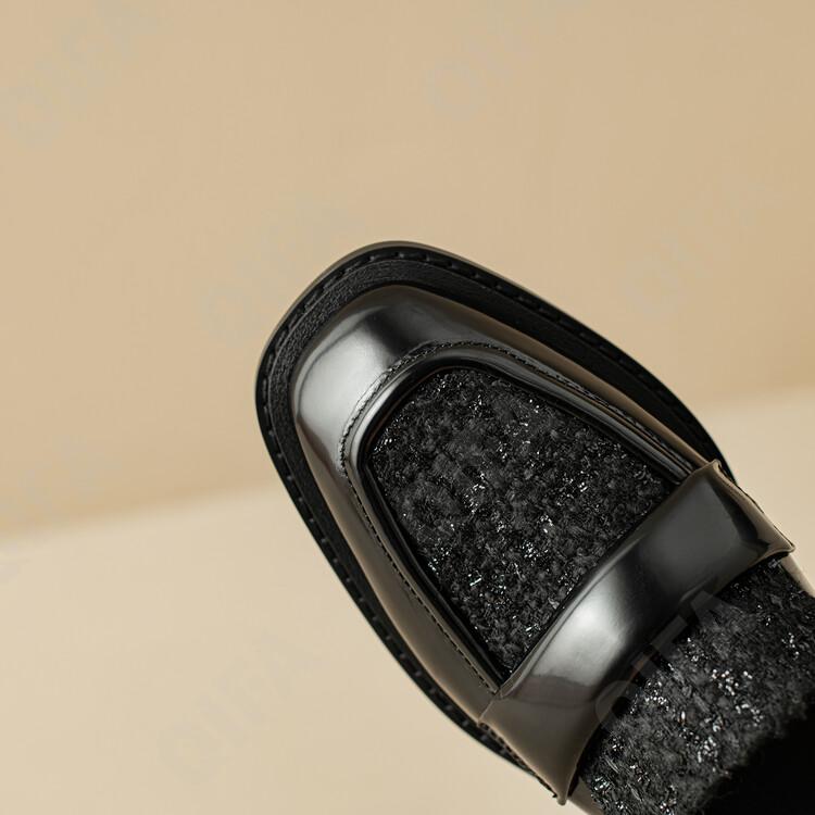 Женские Лоферы CC4419_D16-8216-2 Женские Лоферы CC4419_D16-8216-2