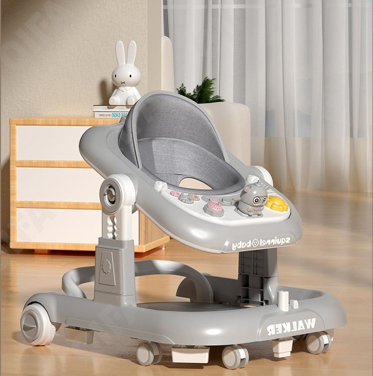 Детские Ходунки CC3011_188G-1 Детские Ходунки CC3011_188G-1