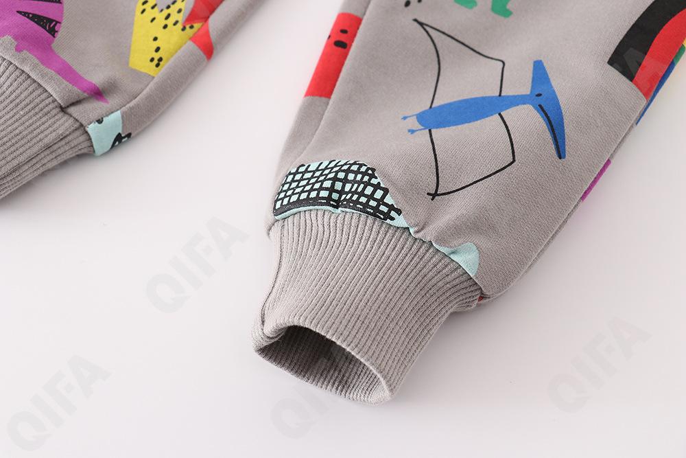 Детские Джоггеры CC3925_7246_237_2574_13