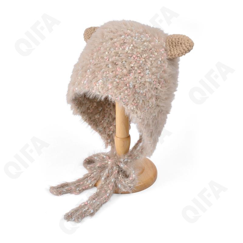 Женский Чепчик CC3581_8703-4