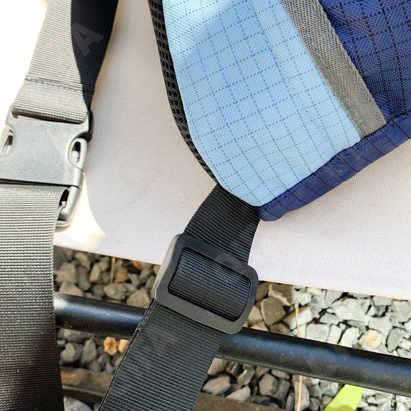 Детская Сумка поясная RC711_JM-9610-1