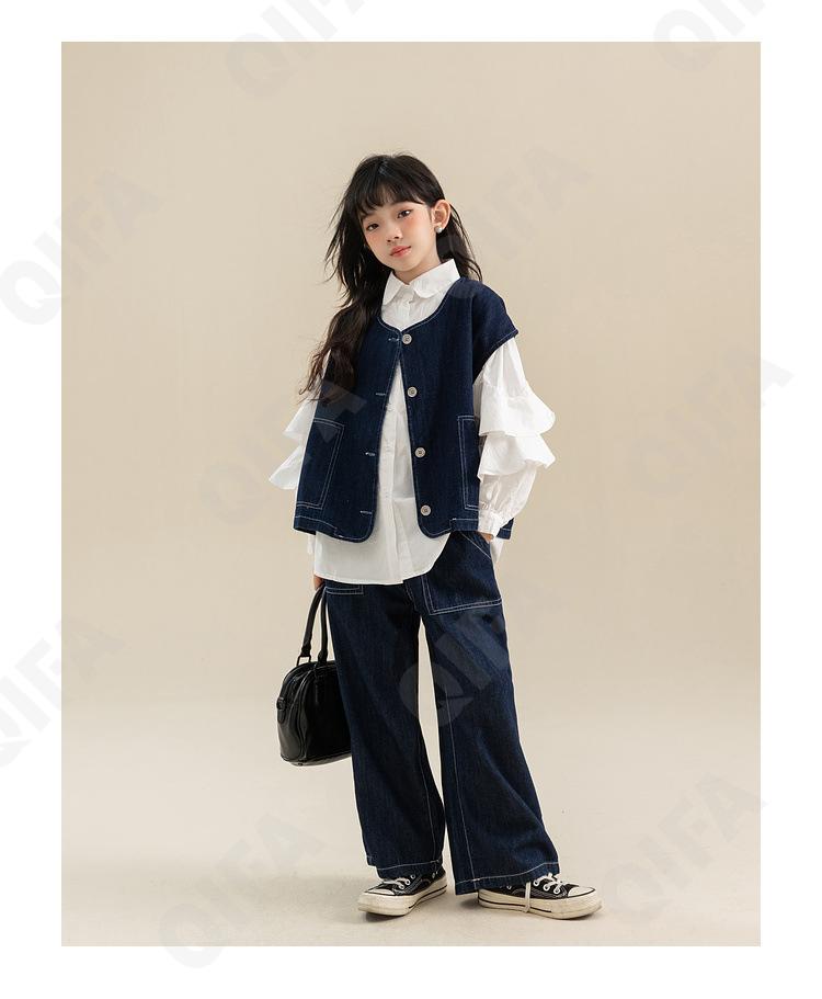 Детский Жилет CC1333_23MC27_247_2575_98