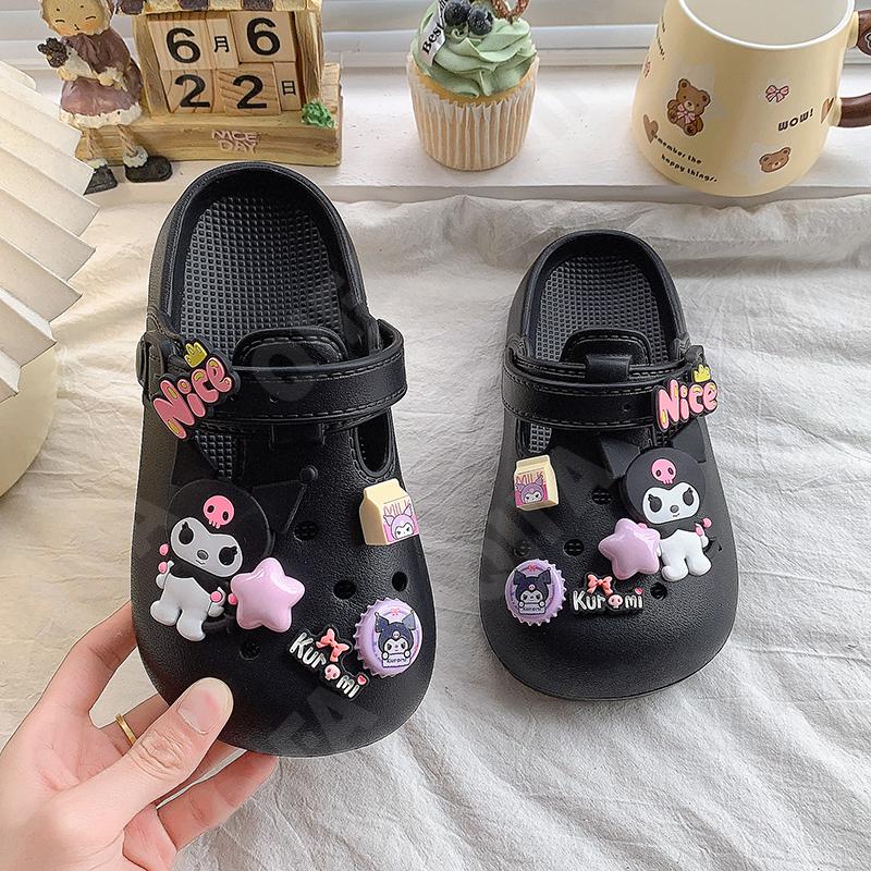 Детское Сабо CC4225_816-268-3