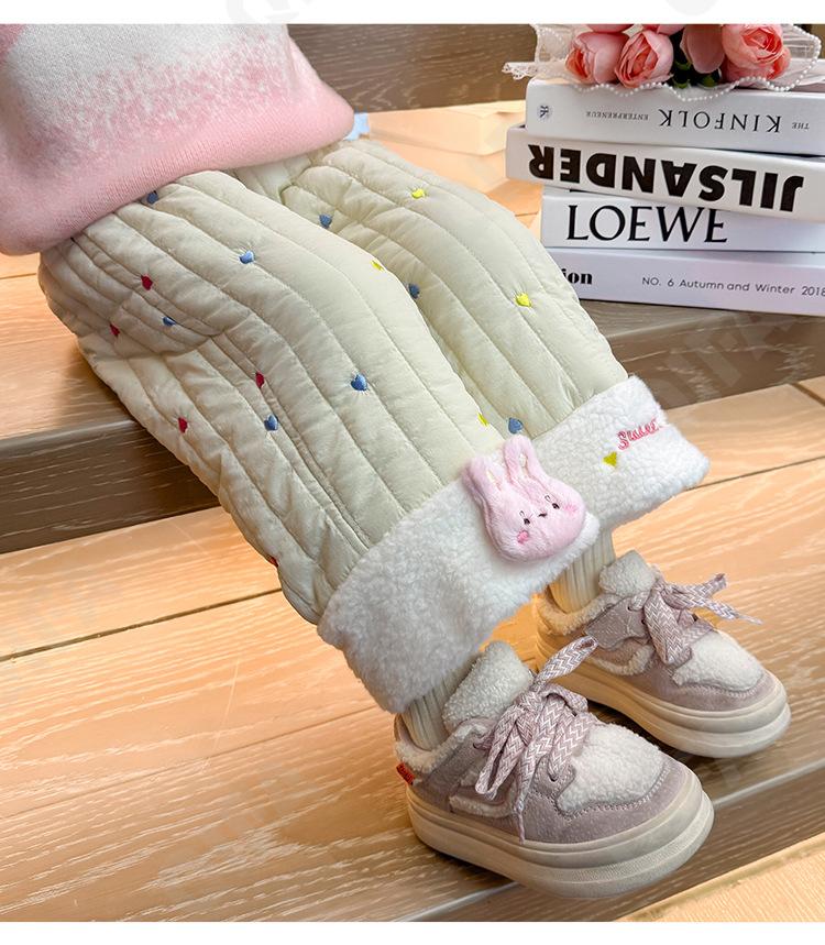 Детские Брюки CC491_Q60-5MK19_225_2574_51