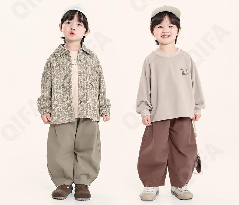 Детские Брюки CC5319_V175_965_2575_44 Детские Брюки CC5319_V175_965_2575_44