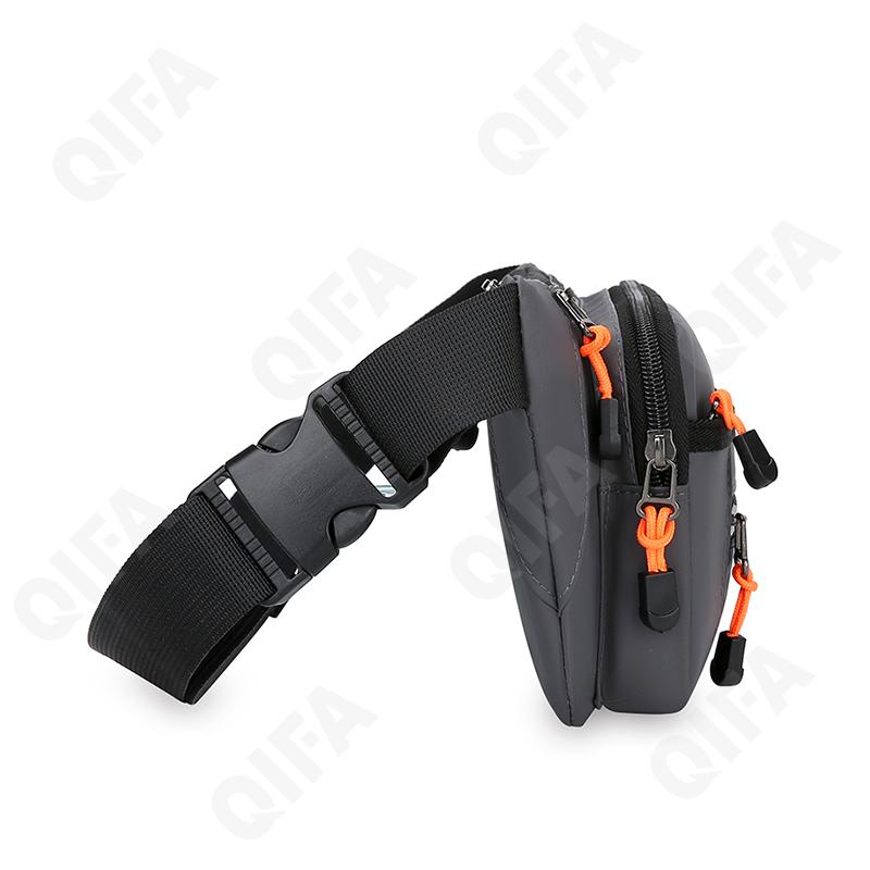 Мужская Сумка поясная CC3005_YL6018-4