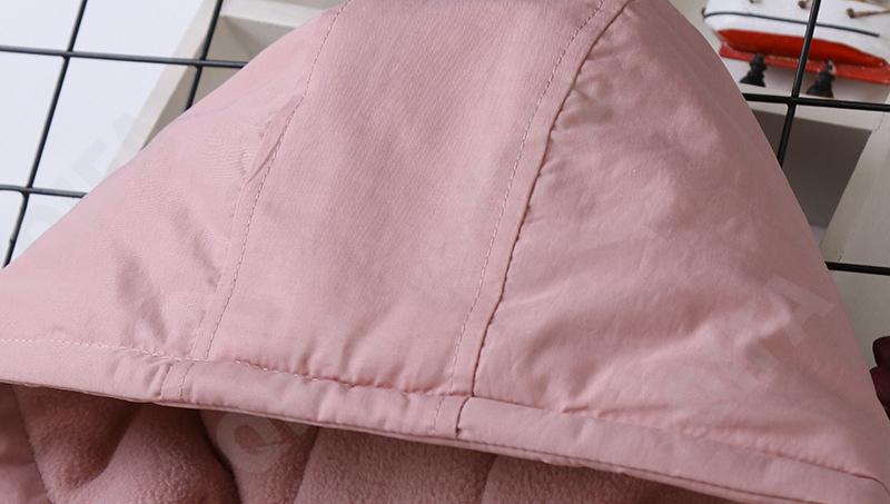 Детская Куртка CC2327_LM-21923-1