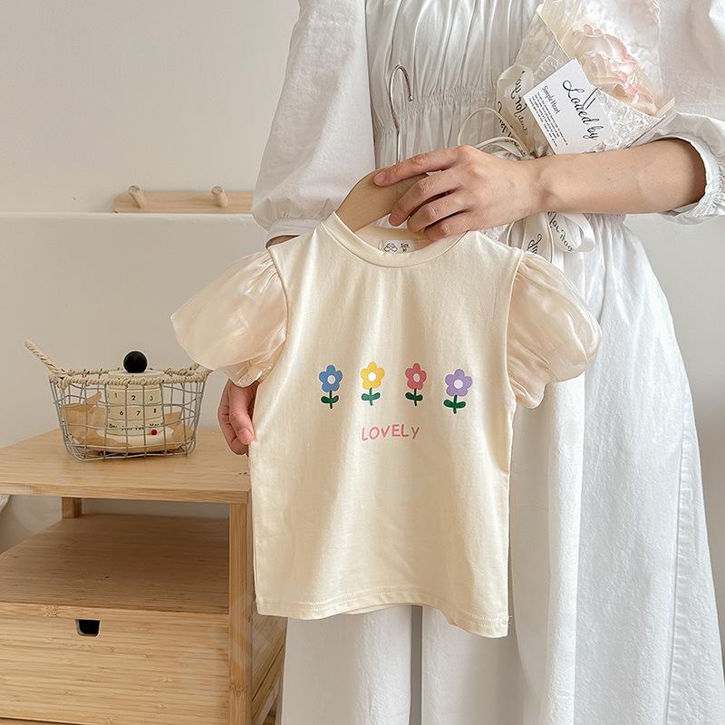 Детская Футболка CC2543_6098_243_1817_14