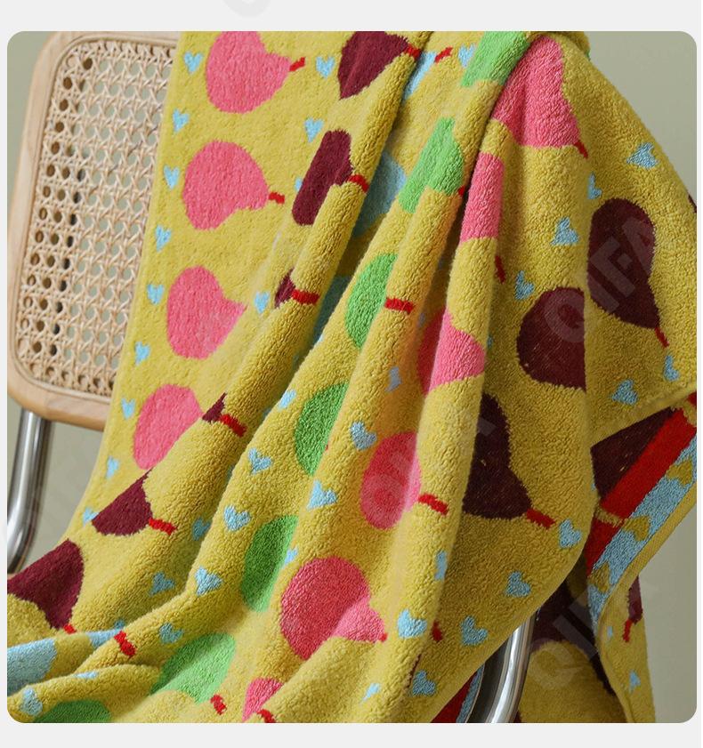 Полотенце-салфетка CC3863_YL01-3