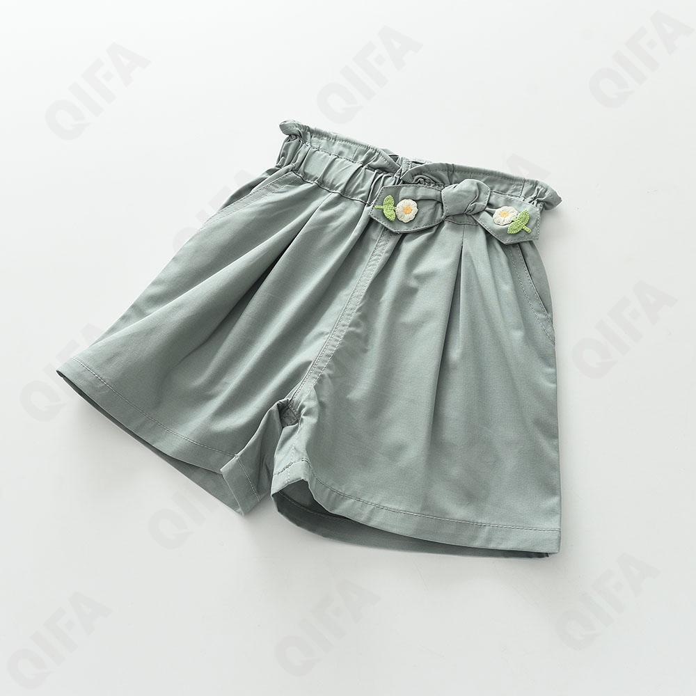 Детские Шорты CC2119_0306-01-4