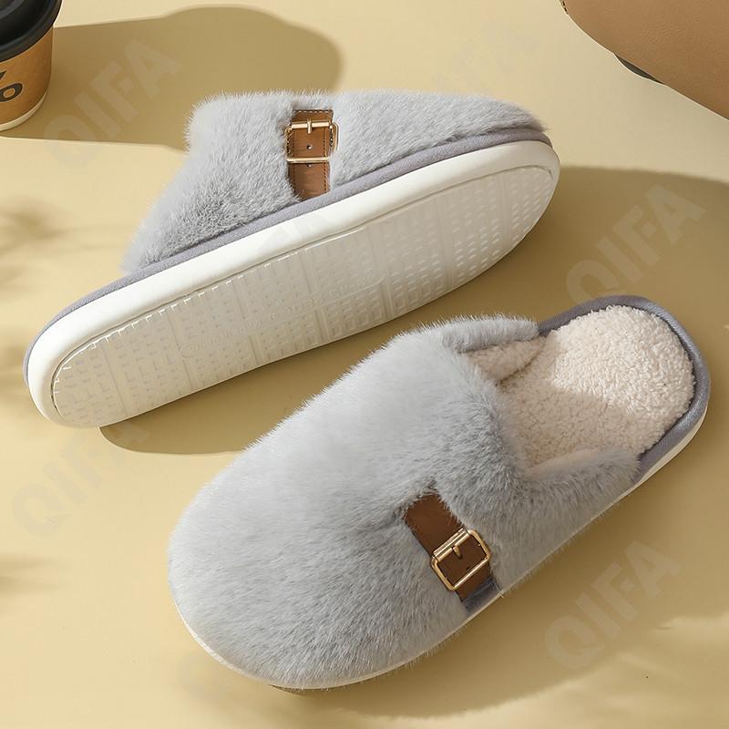 Мужские Тапочки