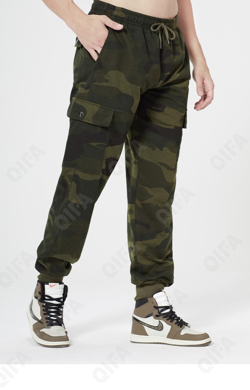 Мужские Джоггеры CC469_LK61_953_1776