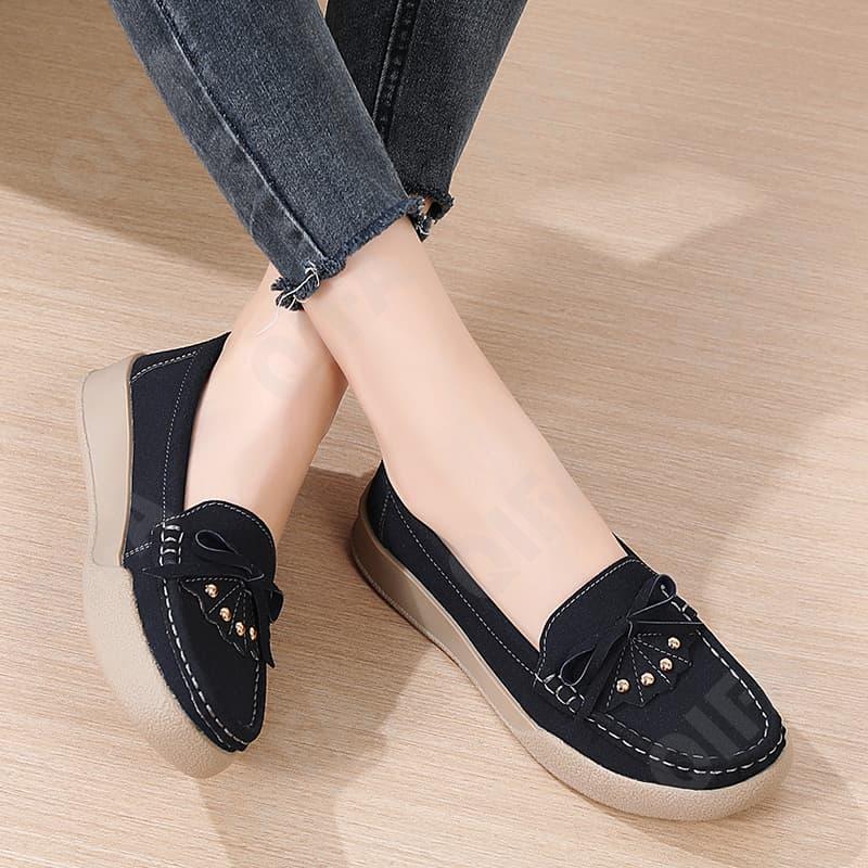 Женские Слипоны