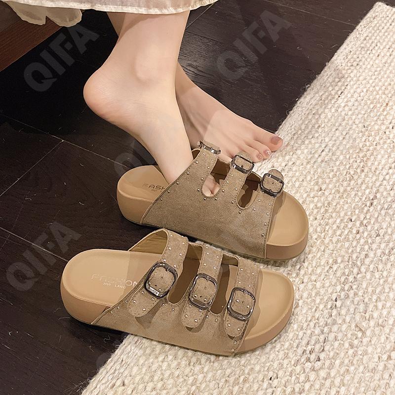 Женские Сандалии CC4026_865-1