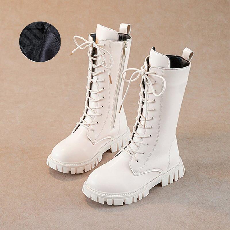 Детские Берцы