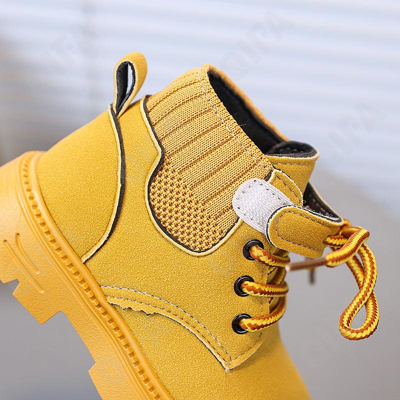 Детские Ботинки CC3959_8361-A2