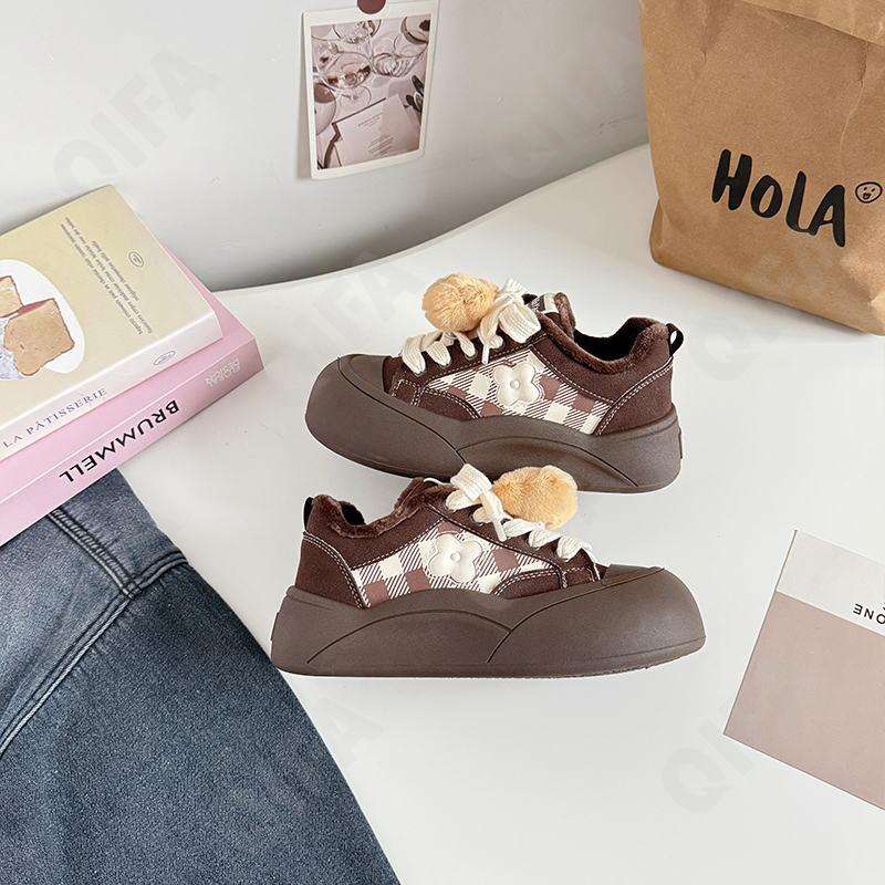 Женские Кеды CC4351_FY-328-1 Женские Кеды CC4351_FY-328-1