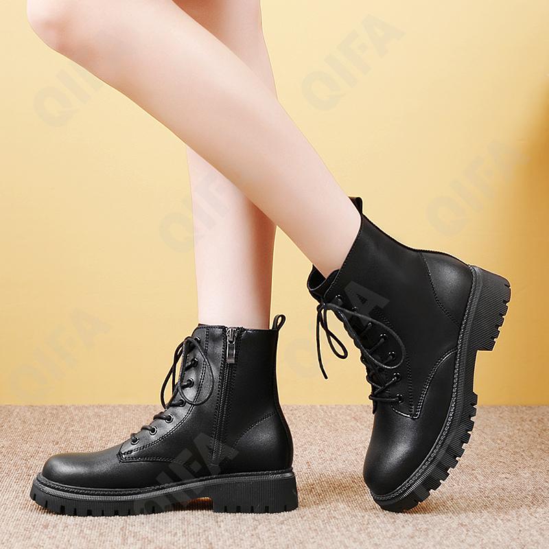 Женские Ботинки CC4100_CR-926D-1 Женские Ботинки CC4100_CR-926D-1