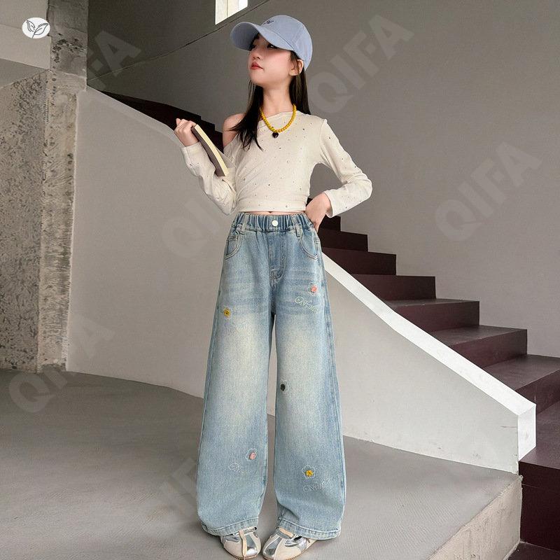 Детские Джинсы