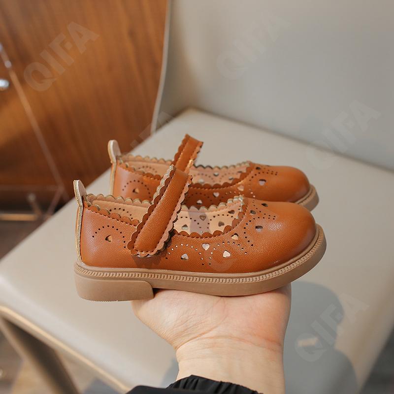 Детские Туфли CC3651_K718-A1 Детские Туфли CC3651_K718-A1