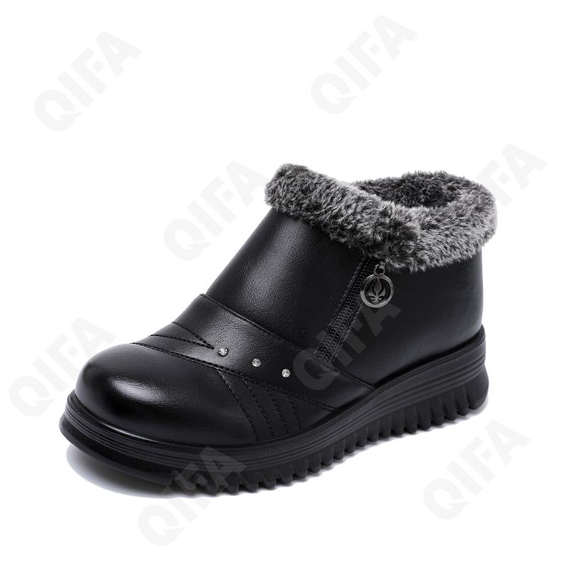 Женские Ботинки