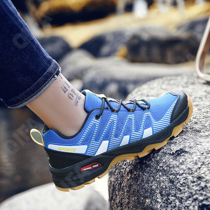 Мужские Кроссовки CC4859_K800-A1