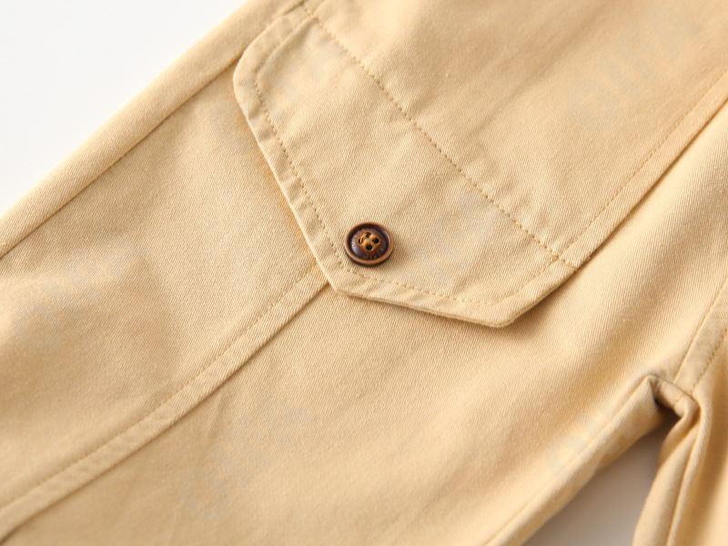 Детские Джоггеры CC3266_KZ2321_234_2574_22