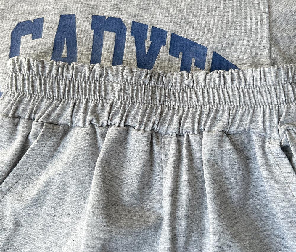 Детский Костюм с шортами CC1221_DUANKU001_2549_1817_81