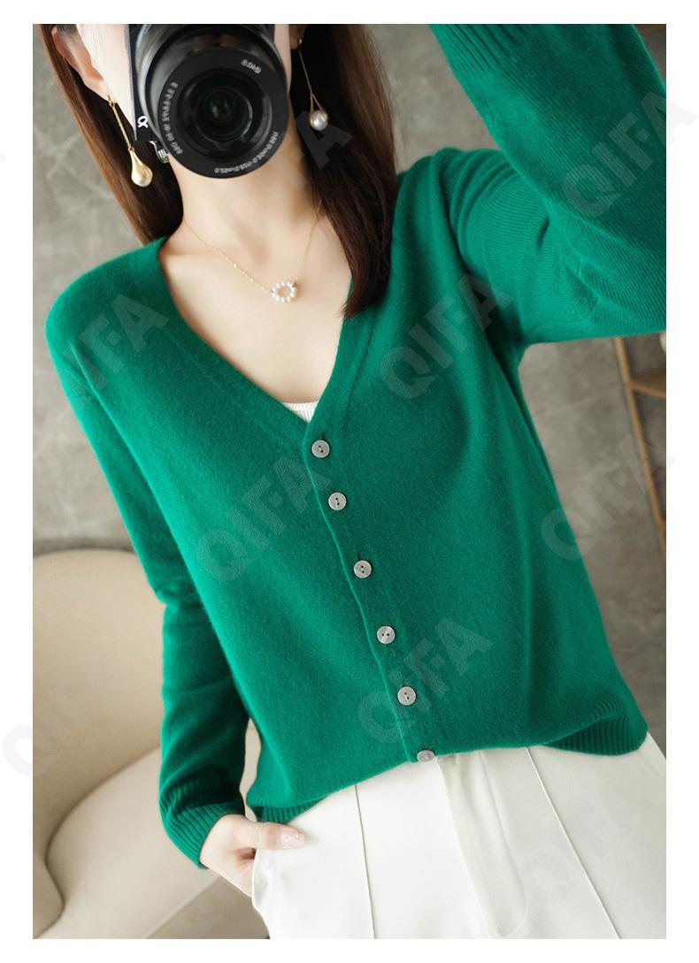 Женский Кардиган CC3116_ZD035_252_1777_54