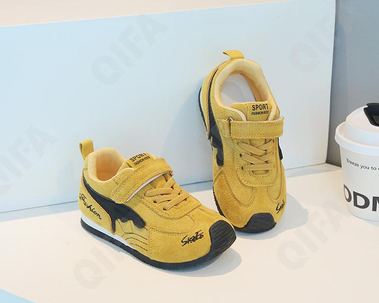 Детские Кроссовки CC3405_ZY993-A3 Детские Кроссовки CC3405_ZY993-A3