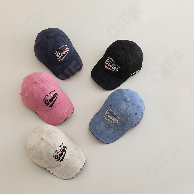 Унисекс Бейсболка Дошкольная CC3402_C12741-1