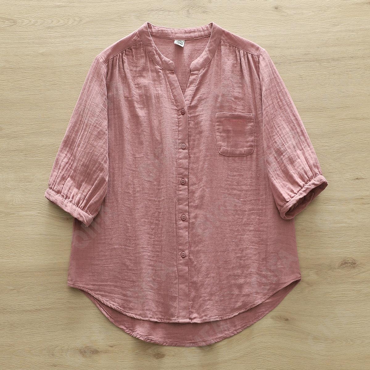 Женская Блузка