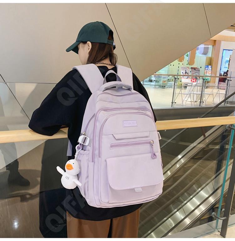 Женский Рюкзак CC423_7550-3 Женский Рюкзак CC423_7550-3