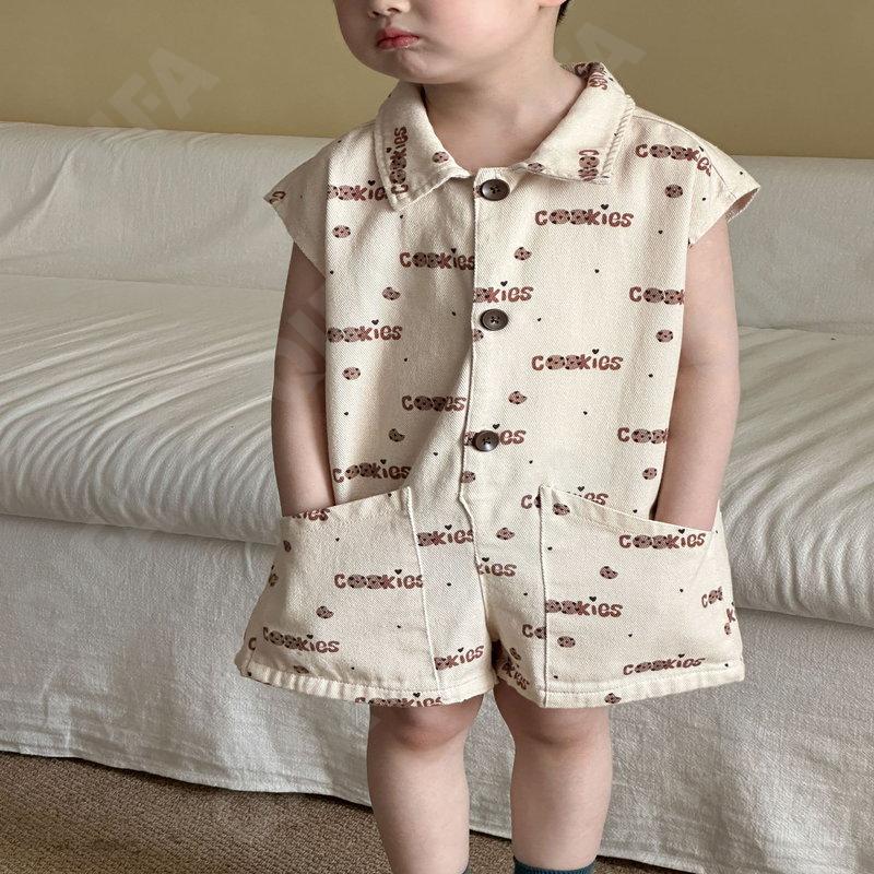 Детский Комбинезон CC4286_XL250464_2549_2574_44