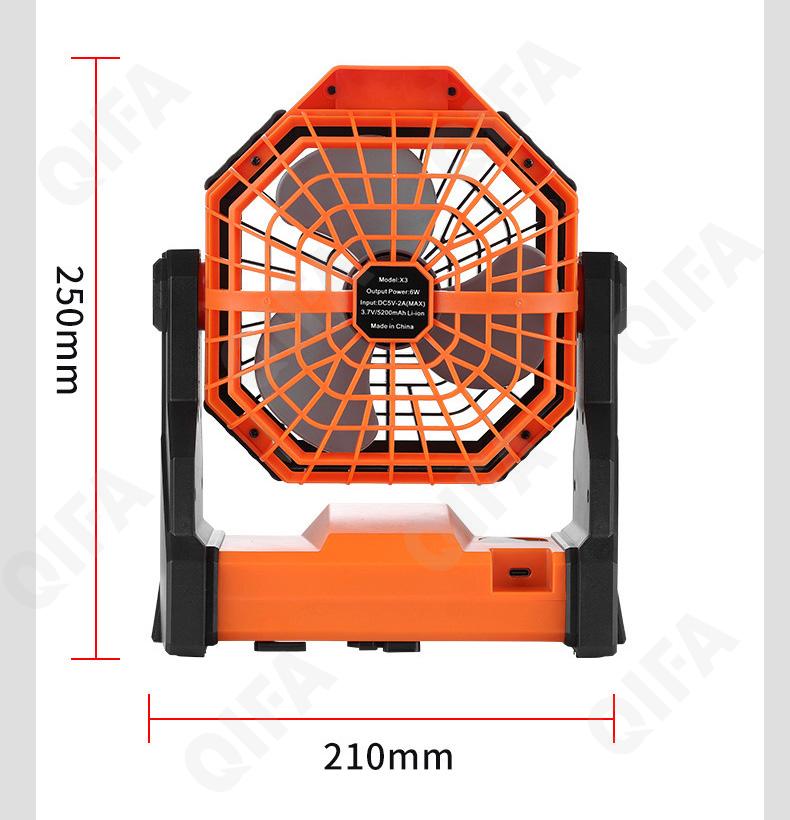 Вентилятор CC2254_X3-2
