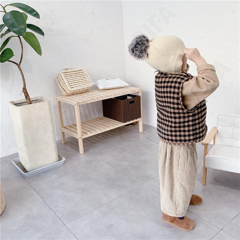 Детский Жилет CC1293_20706_225_2574_86