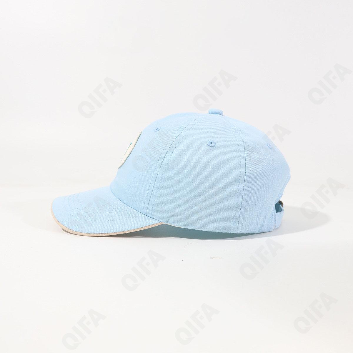 Детская Бейсболка CC3443_S16G38909N154-120M20-8