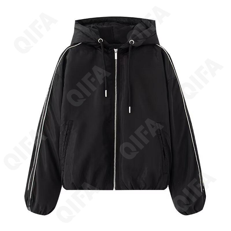 Женская Зимняя куртка