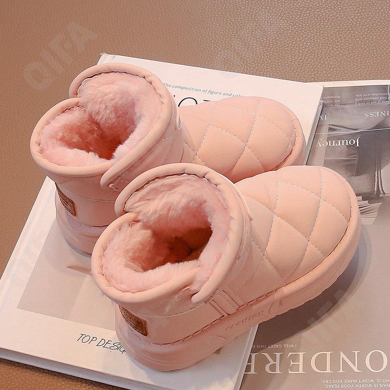 Детские Угги CC3957_L06-B3 Детские Угги CC3957_L06-B3