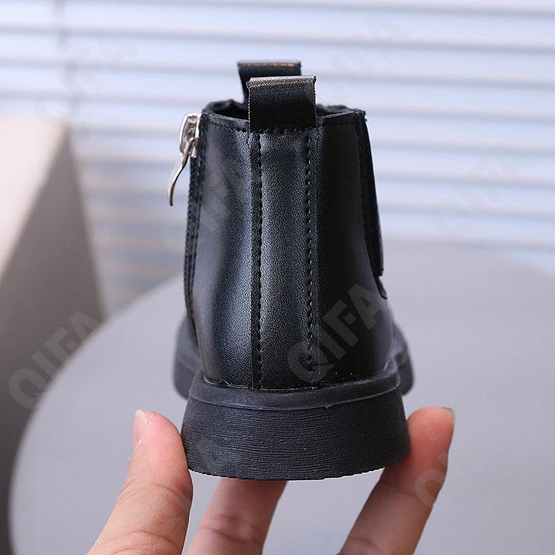 Детские Ботинки CC3959_618-A2