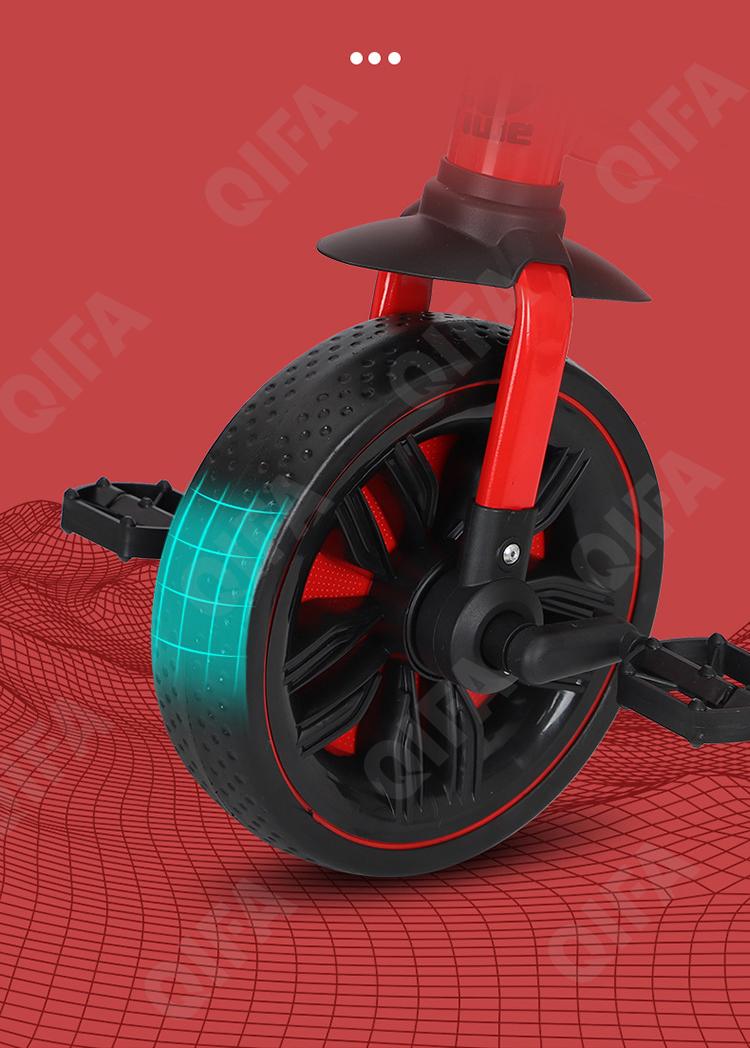 Детский Велосипед CC4455_988T-4 Детский Велосипед CC4455_988T-4